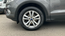 Ford Kuga 1.5 EcoBoost 120 Zetec 5dr 2WD Petrol Estate